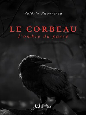 cover image of Le corbeau
